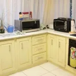 Rent a room in Pretoria