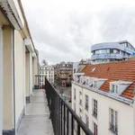 Rent 1 bedroom apartment of 27 m² in paris