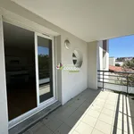 Rent 1 bedroom apartment of 38 m² in CLERMONT-FERRAND