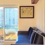 Rent 1 bedroom apartment of 35 m² in Espinho