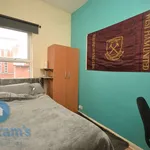 Rent a room in East Midlands