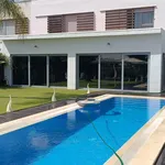 single family house - montequinto (campo de golf)