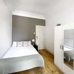 Habitación en madrid