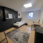 Huur 6 slaapkamer appartement in Charleroi