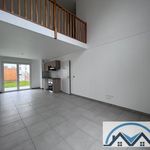 Maison de 86 m² avec 4 chambre(s) en location à OuistrehamT