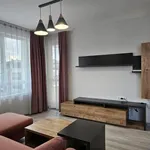 Rent 1 bedroom apartment of 65 m² in Южен