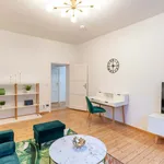 Rent 1 bedroom apartment of 55 m² in Berlin