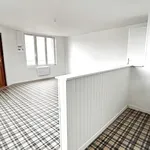 Appartement de 30 m² avec 1 chambre(s) en location à TOULOUSE