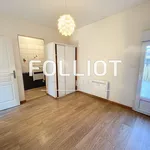 Maison de 92 m² avec 4 chambre(s) en location à FOUGEREST