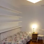 Appartement de 125 m² avec 1 chambre(s) en location à Paris