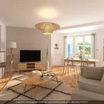 Appartement de 44 m² avec 2 chambre(s) en location à Viry-Châtillon