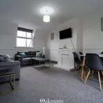 Rent 5 bedroom apartment in West Midlands