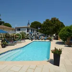 Maison de 82 m² avec 4 chambre(s) en location à Mougins