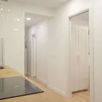 Rent 1 bedroom apartment of 50 m² in madrid