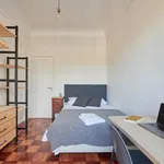 Alugar 7 quarto apartamento em Lisbon