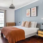 Alugar 2 quarto apartamento de 115 m² em lisbon