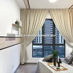 Rent 3 bedroom apartment of 89 m² in Kuala Lumpur