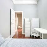 Rent a room in lisbon