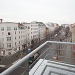 Miete 2 Schlafzimmer wohnung von 52 m² in Berlin