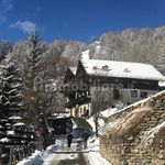 3-room flat frazione Villardamon 23, Pragelato