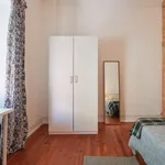 Rent 6 bedroom apartment in Lisbon