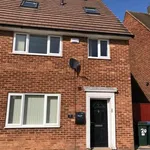 Rent 6 bedroom house in West Midlands