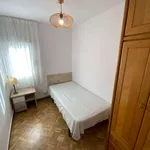 Rent a room of 60 m² in madrid