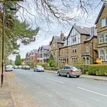 Flat to rent in Harlow Moor Drive, Harrogate HG2