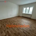 Pronajměte si 4 ložnic/e byt o rozloze 88 m² v Ostrava