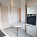 Appartement de 105 m² avec 3 chambre(s) en location à Haguenau