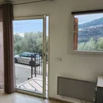 Rent 1 bedroom apartment of 20 m² in Bastia