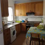 Alquilar 2 dormitorio apartamento en Alicante