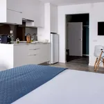 Rent 1 bedroom apartment of 30 m² in Loulé