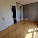 Rent 5 bedroom apartment of 94 m² in Cachan