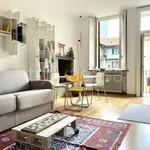 Rent 2 bedroom apartment of 50 m² in Milano