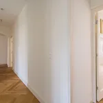 Huur 4 slaapkamer appartement van 150 m² in Apollobuurt