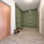 Pronajměte si 2 ložnic/e byt o rozloze 36 m² v Habartov