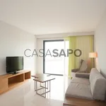 Rent 1 bedroom apartment of 70 m² in Estômbar e Parchal