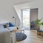 Rent 1 bedroom apartment of 35 m² in Aarhus N