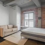  appartement avec 1 chambre(s) en location à Montreal