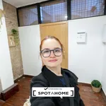 Rent a room in valencia