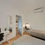 Rent a room in barcelona