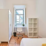 Rent a room in Lisboa