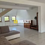 Rent 4 bedroom apartment of 121 m² in SZCZECIN