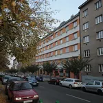 Pronajměte si 1 ložnic/e byt o rozloze 48 m² v Prague