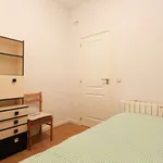 Rent 3 bedroom apartment of 85 m² in madrid