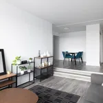  appartement avec 1 chambre(s) en location à Montreal