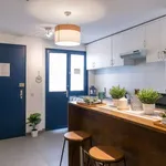 Rent a room of 140 m² in madrid