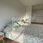 Appartement de 69 m² avec 3 chambre(s) en location à Mérignac