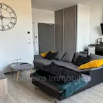 Appartement de 39 m² avec 2 chambre(s) en location à Tonneins